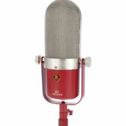 Golden Age Audio Project R1 Tube active