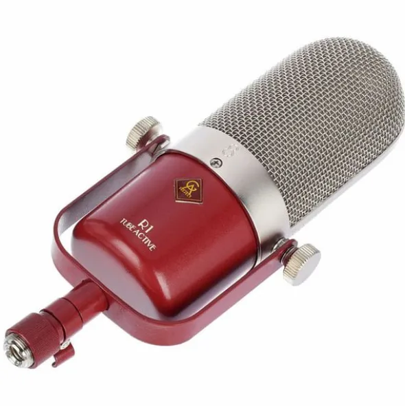 Golden Age Audio Project R1 Tube active