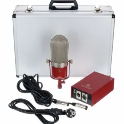 Golden Age Audio Project R1 Tube active