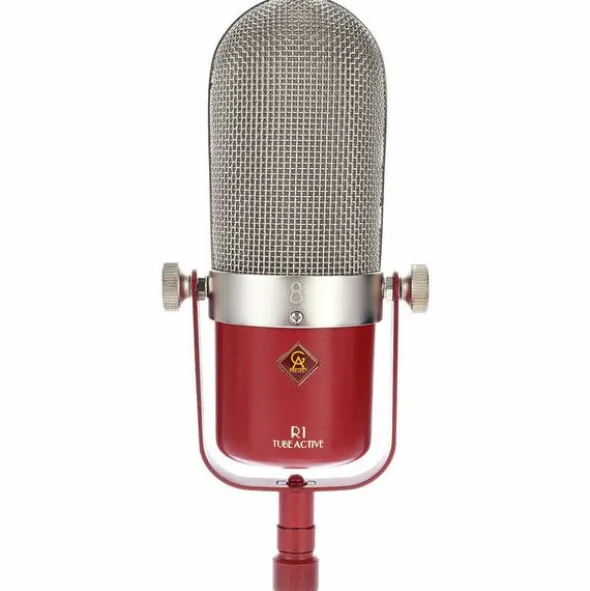 Golden Age Audio Project R1 Tube active