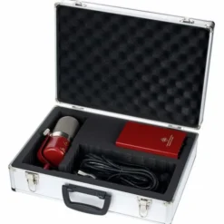 Golden Age Audio Project R1 Tube active