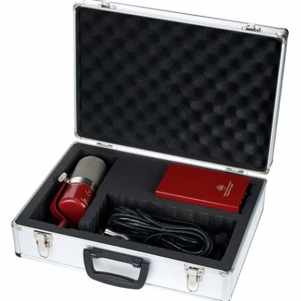 Golden Age Audio Project R1 Tube active