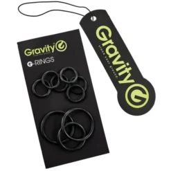 Gravity LTS T 02 W