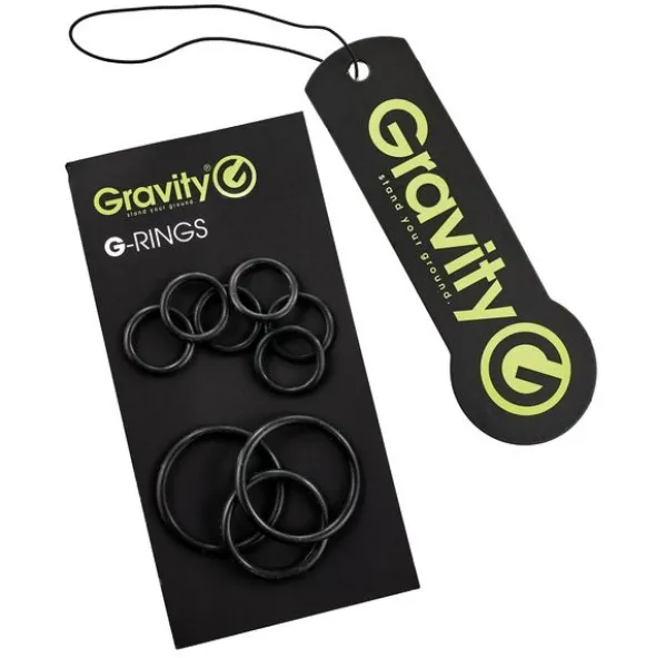 Gravity LTS T 02 W