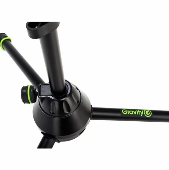 Gravity MS 4222 B Microphone Stand