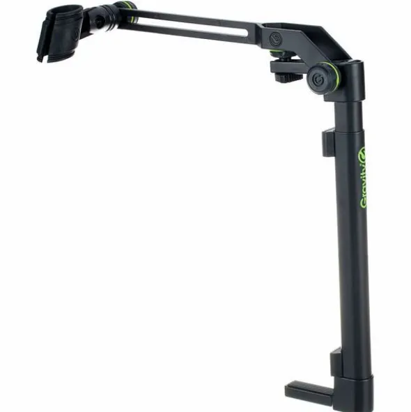 Gravity MS CAB CL 01