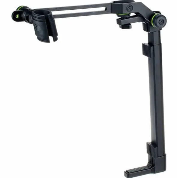 Gravity MS CAB CL 01