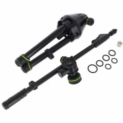 Gravity MS 3122 HDB Microphone Stand