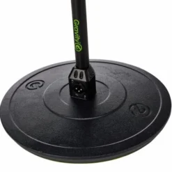 Gravity MS 23 XLR B Microphone Stand