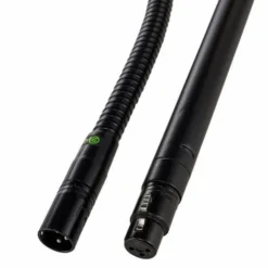 Gravity MS 23 XLR B Microphone Stand