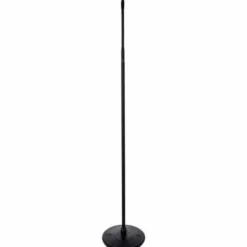 Gravity MS 23 XLR B Microphone Stand
