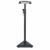 Gravity SP 3202 VT Studiomonitor Stand