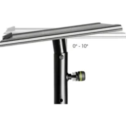 Gravity SP 3202 VT Studiomonitor Stand