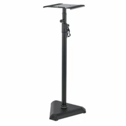 Gravity SP 3202 VT Studiomonitor Stand