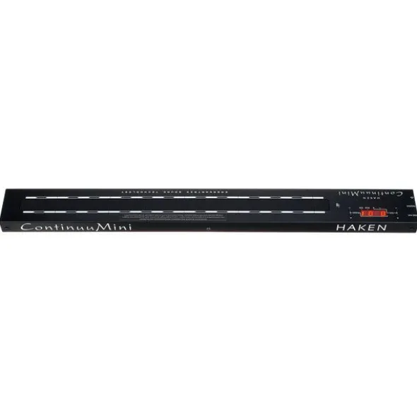 Haken Audio ContinuuMini Black Edition