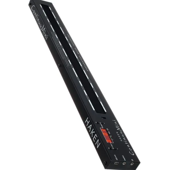 Haken Audio ContinuuMini Black Edition