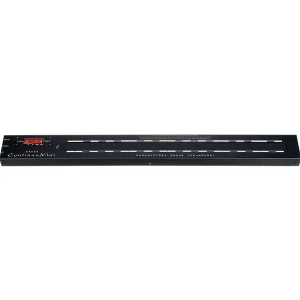 Haken Audio ContinuuMini Black Edition