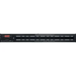 Haken Audio ContinuuMini Black Edition