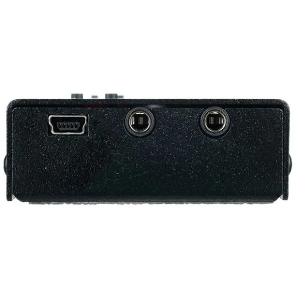Haken Audio ContinuuMini Black Edition