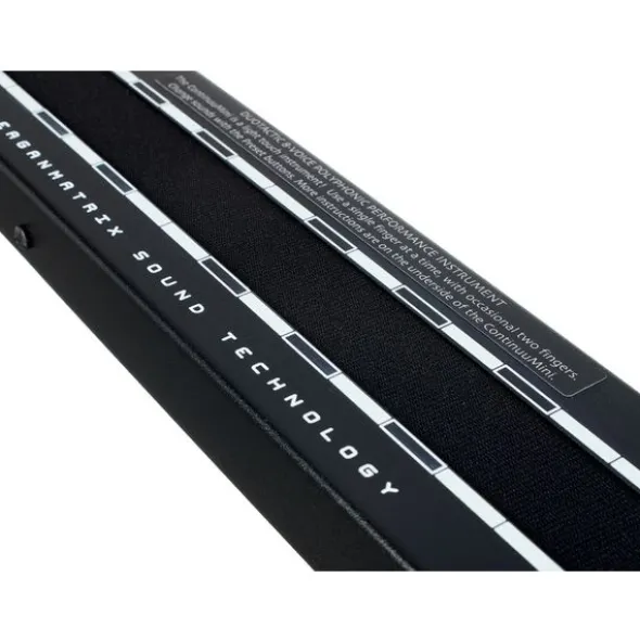 Haken Audio ContinuuMini Black Edition
