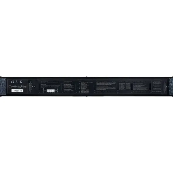 Haken Audio ContinuuMini Black Edition