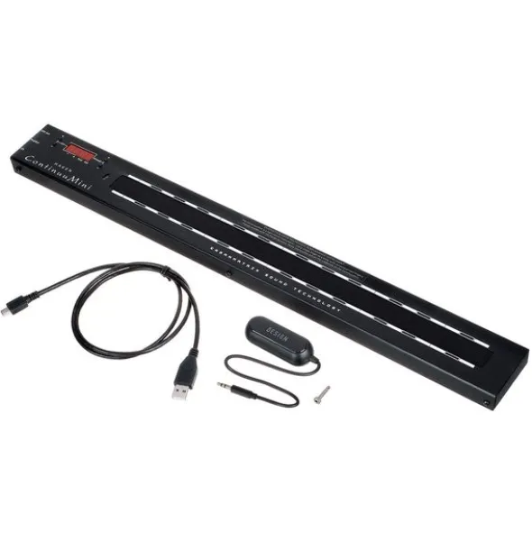 Haken Audio ContinuuMini Black Edition