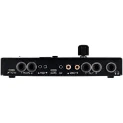 Haken Audio Slim Continuum 21s8x