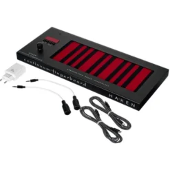 Haken Audio Slim Continuum 21s8x