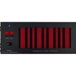 Haken Audio Slim Continuum 21s8x