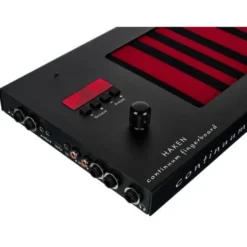 Haken Audio Slim Continuum 21s8x
