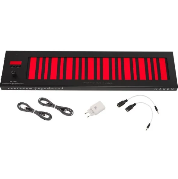 Haken Audio Slim Continuum 46s8x