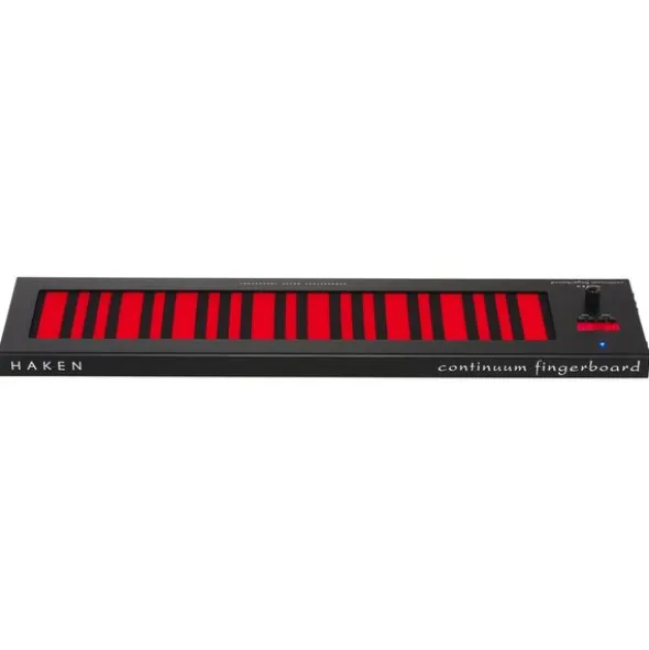 Haken Audio Slim Continuum 46s8x