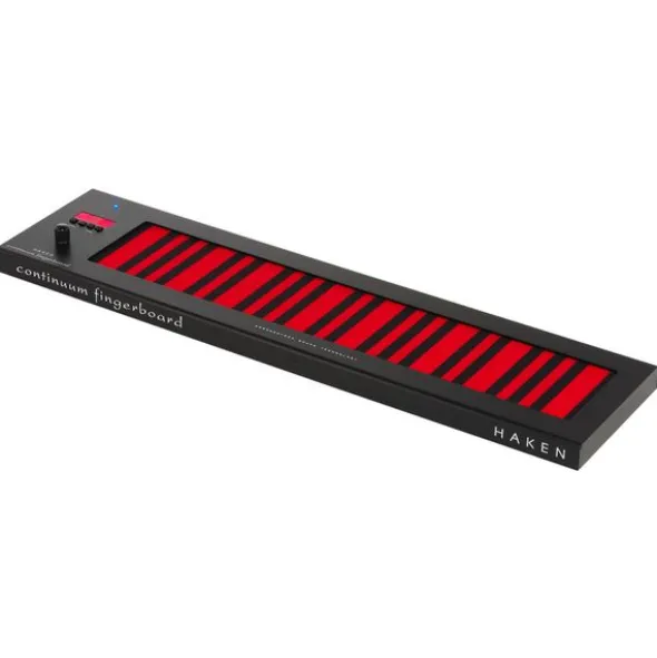 Haken Audio Slim Continuum 46s8x