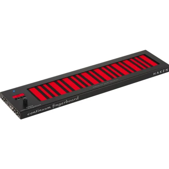 Haken Audio Slim Continuum 46s8x