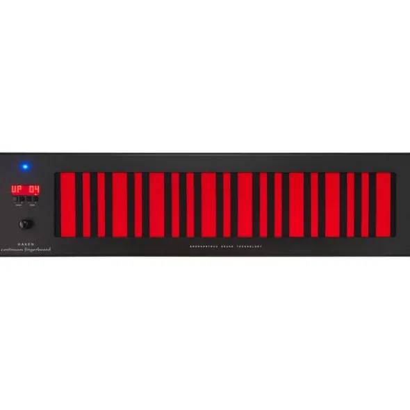 Haken Audio Slim Continuum 46s8x