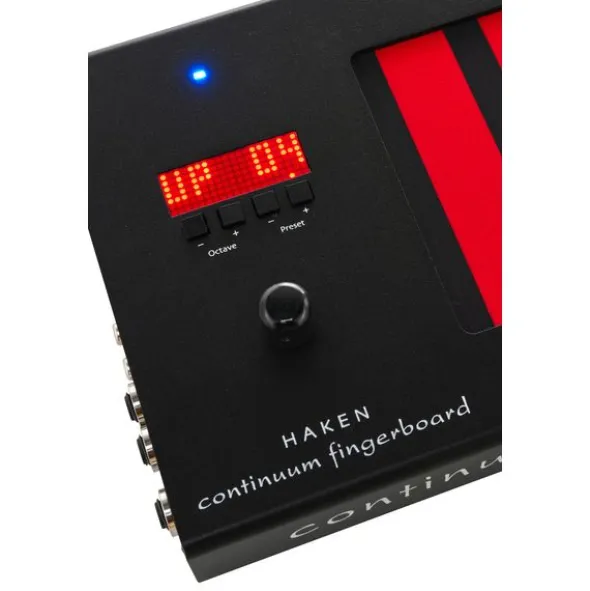 Haken Audio Slim Continuum 46s8x