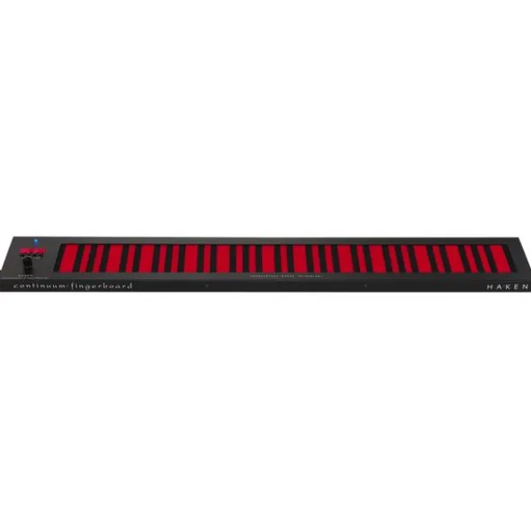 Haken Audio Slim Continuum 70s8x