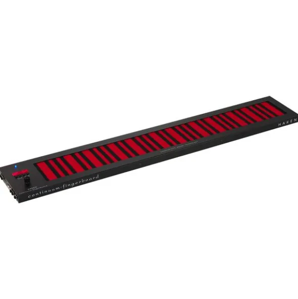 Haken Audio Slim Continuum 70s8x