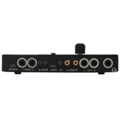 Haken Audio Slim Continuum 70s8x