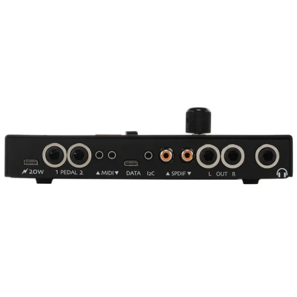 Haken Audio Slim Continuum 70s8x