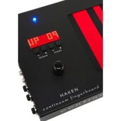 Haken Audio Slim Continuum 70s8x