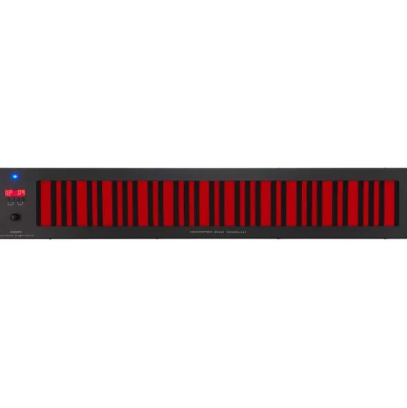 Haken Audio Slim Continuum 70s8x