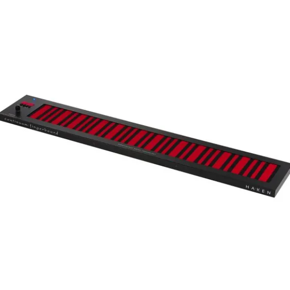 Haken Audio Slim Continuum 70s8x