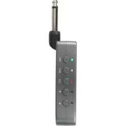 Harley Benton DNAfx GiT Mobile II
