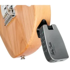 Harley Benton DNAfx GiT Mobile II