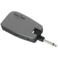Harley Benton DNAfx GiT Mobile II
