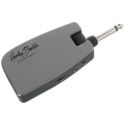 Harley Benton DNAfx GiT Mobile II