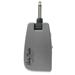 Harley Benton DNAfx GiT Mobile II