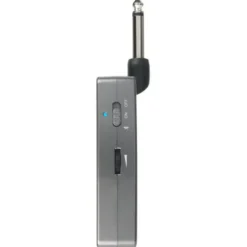 Harley Benton DNAfx GiT Mobile II