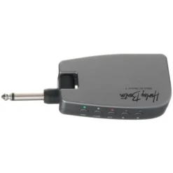 Harley Benton DNAfx GiT Mobile II